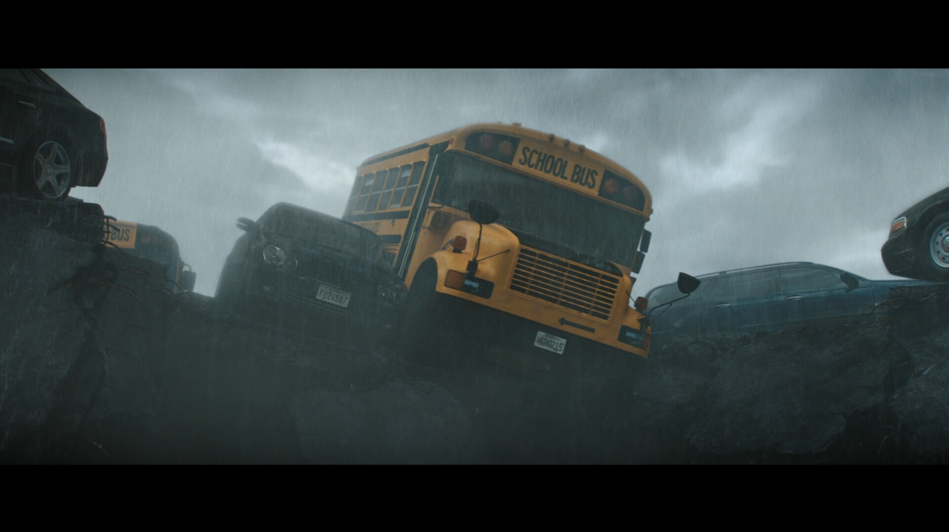 Monarch production image 2