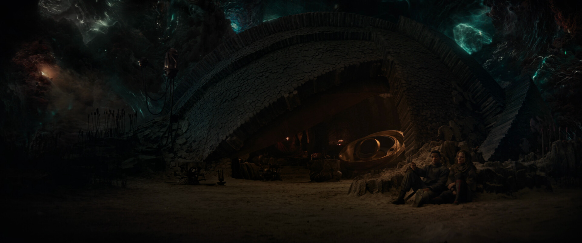 Ant-Man production image 4