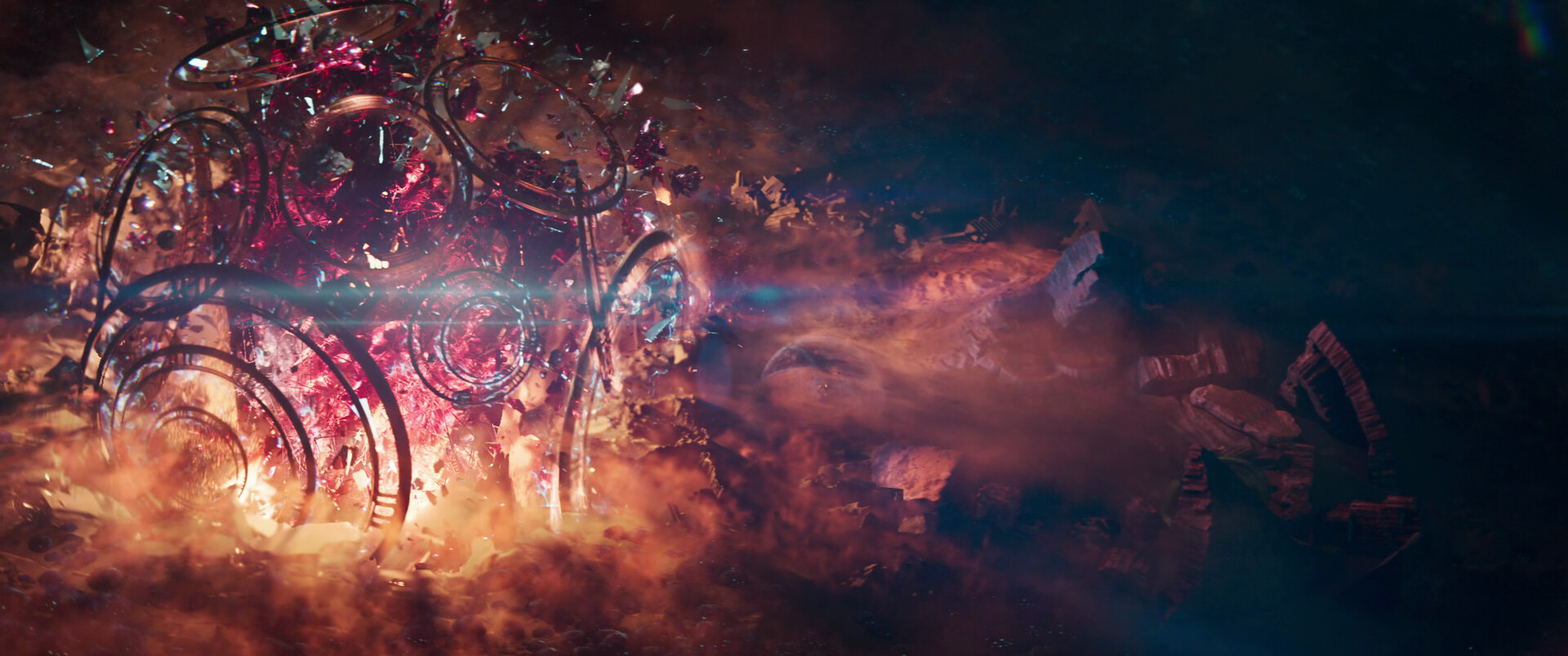 Ant-Man production image 6