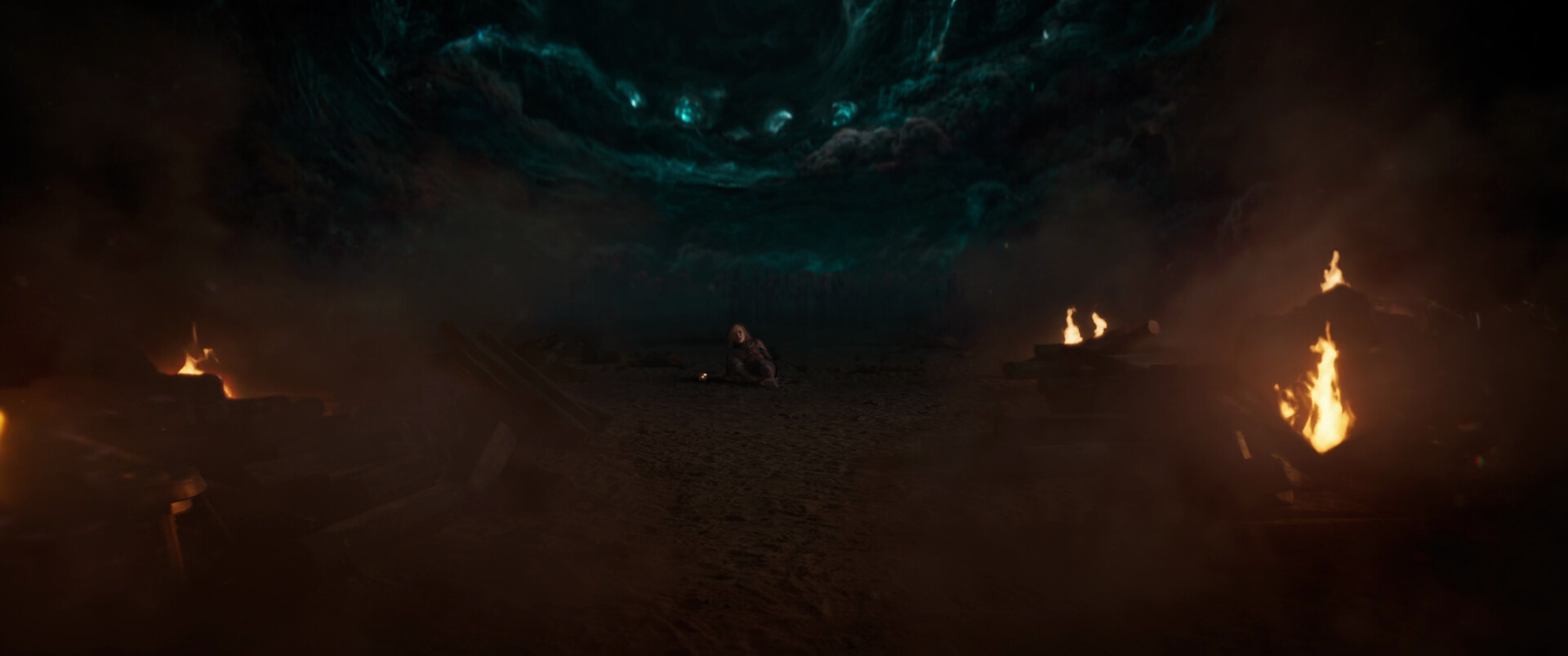 Ant-Man production image 7