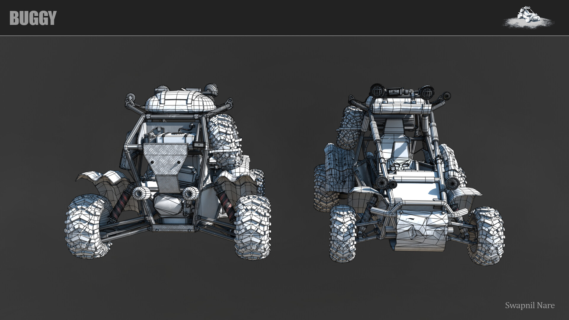 Buggy breakdown image 14