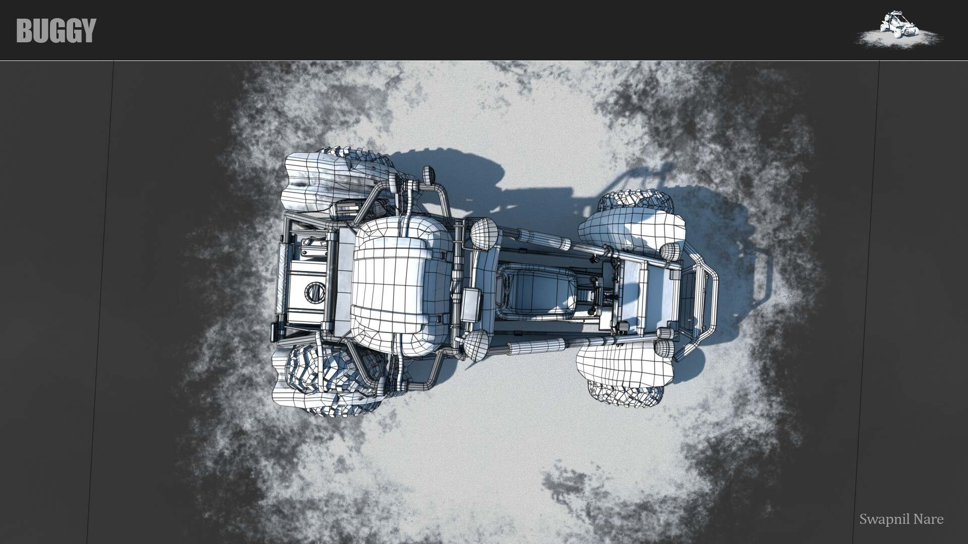 Buggy breakdown image 15