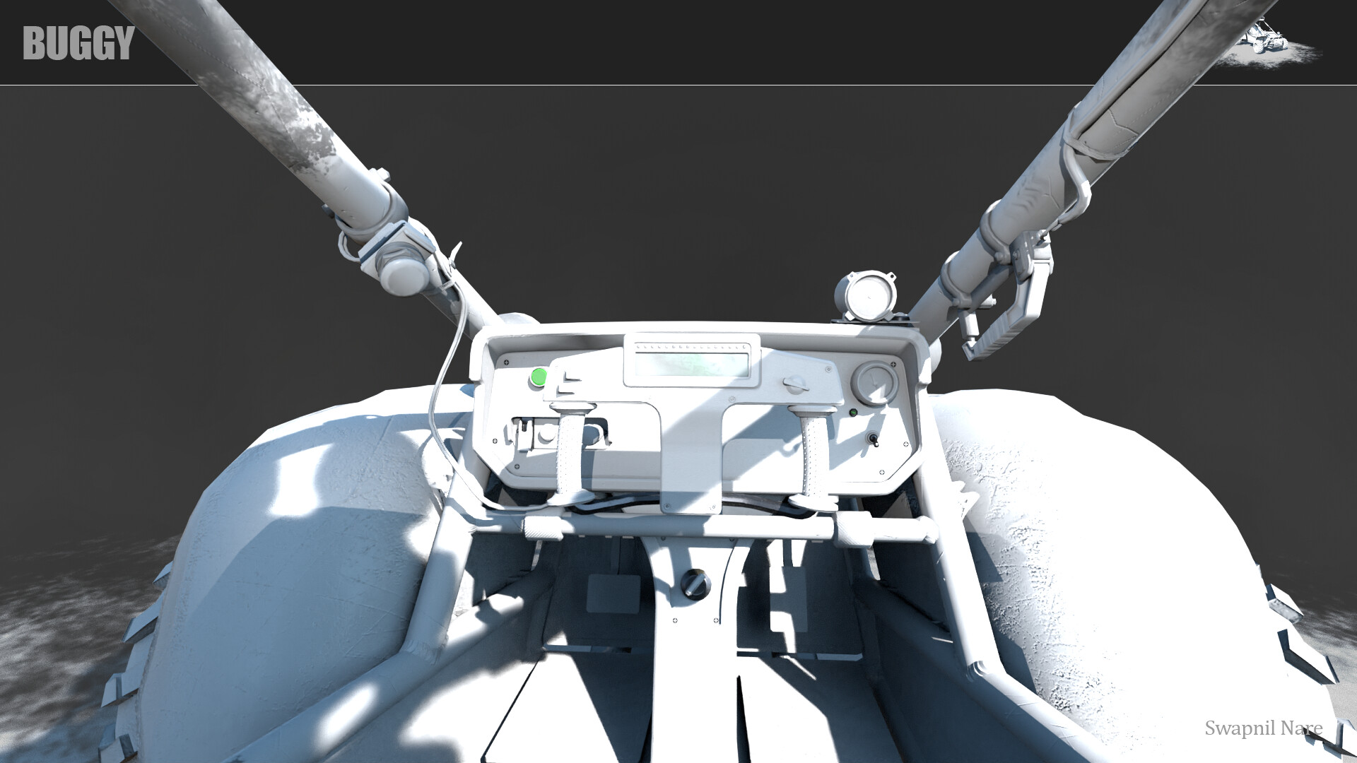 Buggy breakdown image 9