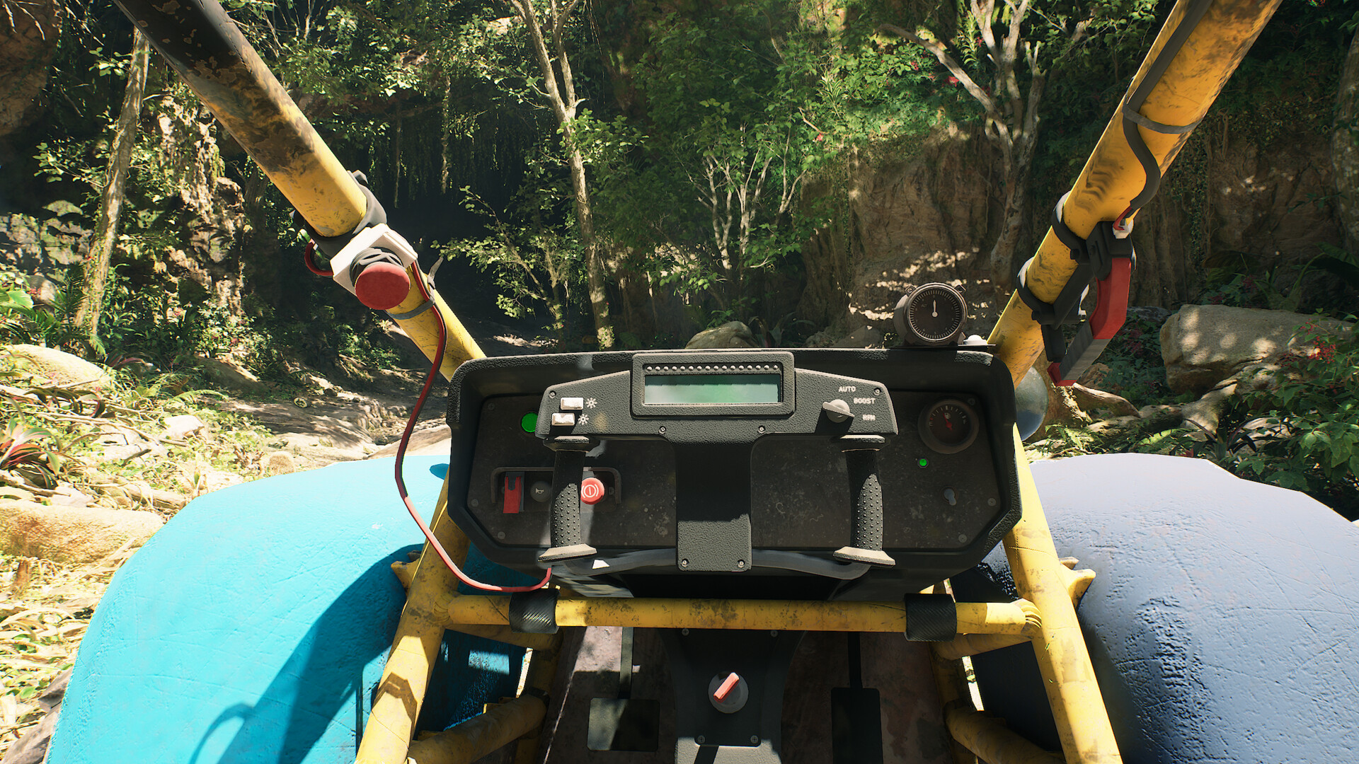 Buggy project image 4